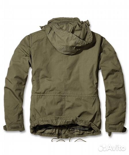 Brandit Куртка M65 Giant