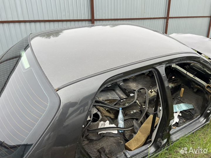 Крыша Fiat Albea альбеа