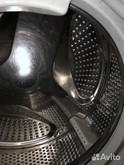 Стиральна машина samsung