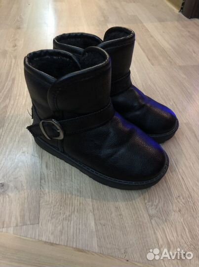 Угги детские