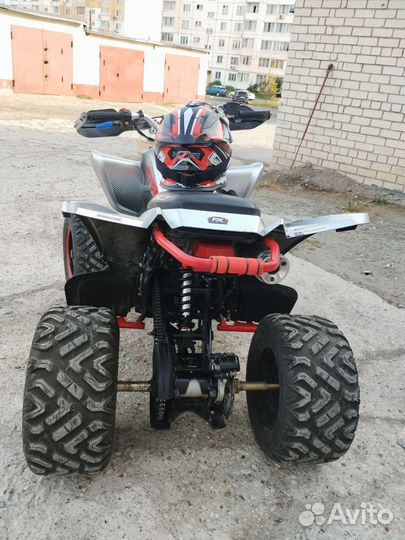 Motoland rally 250 172fmm