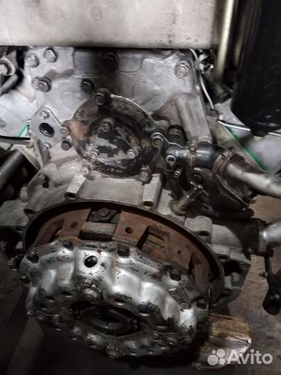 Двигатель камаз 740.10