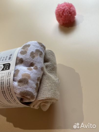 Колготочки C&A 92