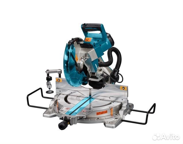 Пила торцовочная Makita LS 1019 L