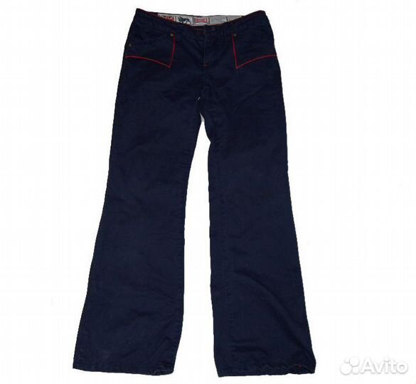 Джинсы Lonsdale винтаж