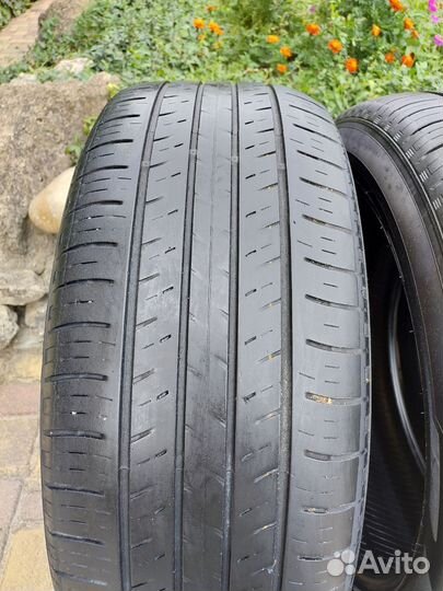 Hankook Kinergy GT H436 215/55 R17