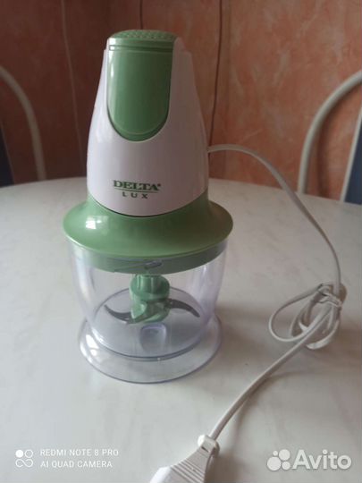 Измельчитель