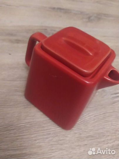 Чайники на подарок