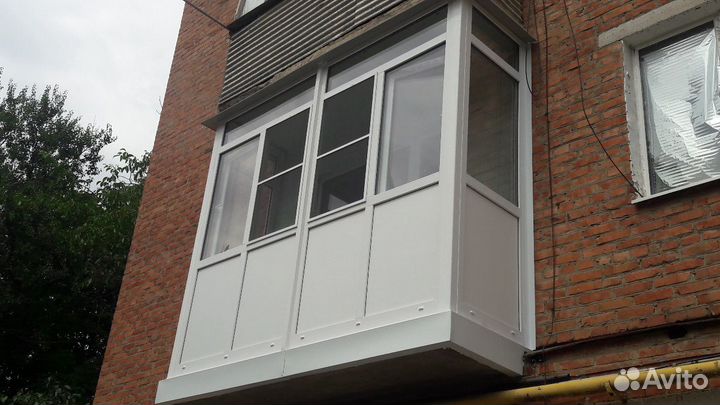 Ремонт окон