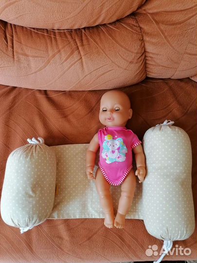 Подушка позиционер Honey Mammy