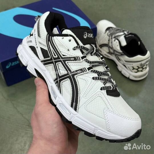 Кроссовки мужские Asics Gel-kahana 8