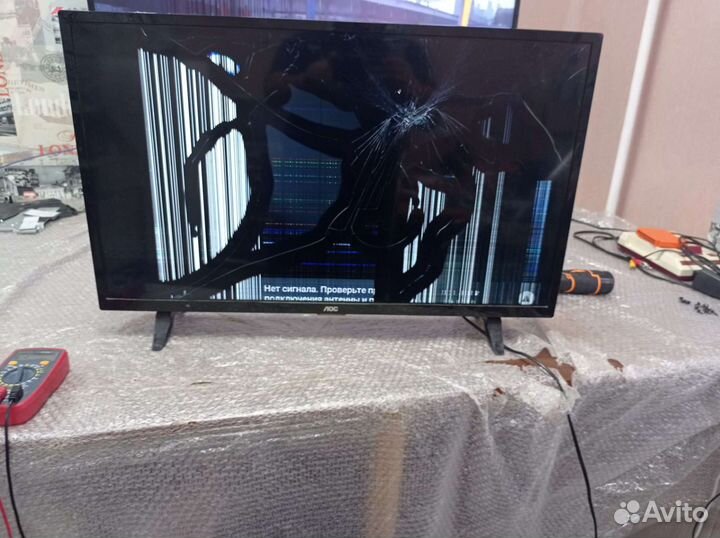 Телевизор лoc 32M3295/60S 715G9916-COC-001-004Y