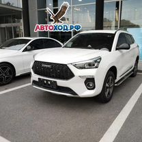 Haval H6 Coupe 2.0 AMT, 2019, 23 000 км, с пробегом, цена 1 775 000 руб.