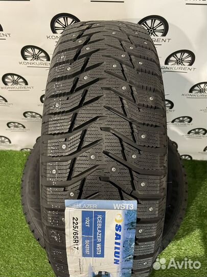 Sailun Ice Blazer WST3 225/65 R17