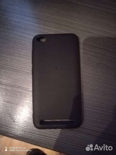 Чехол на Xiaomi redmi 5A
