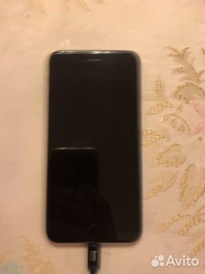 iPhone 6S Plus, 16 ГБ