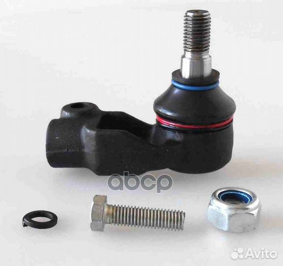 Наконечник рулевой тяги RD013 torque