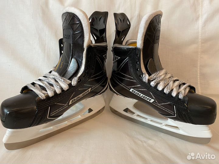 Коньки Bauer 1S 6,5D