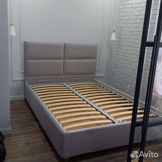 Кровать Аскона Orlando 160*200