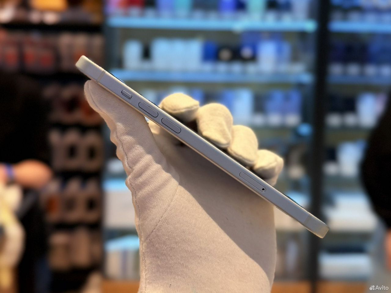 iPhone 15 Plus, 256 ГБ
