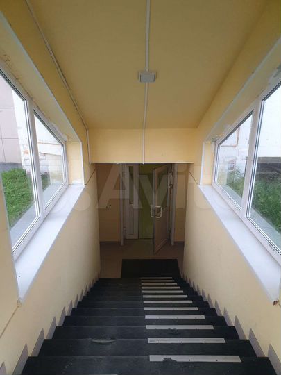 Торговая площадь, 284 м²