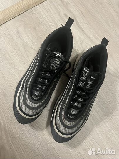 Кроссовки nike