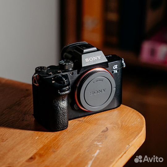Sony A7 iii (a7 m3)