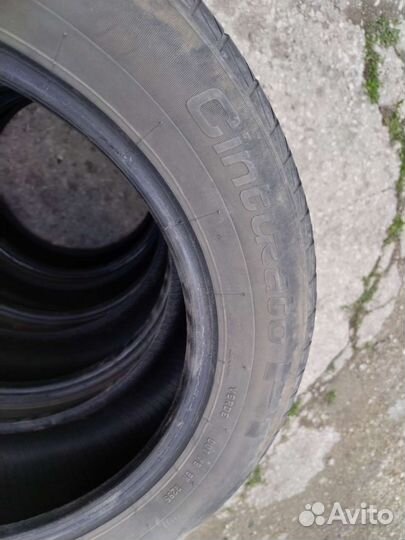 Pirelli Cinturato P1 205/55 R16 55V