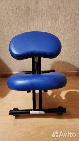 Коленный ортопедический стул MED MOS ма-04 татами