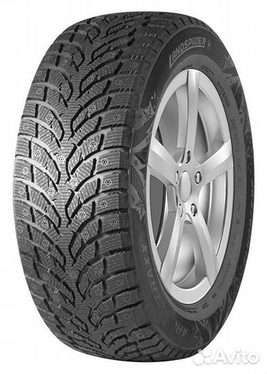 Landspider Arctictraxx 215/70 R16 100T