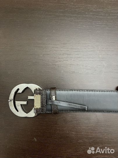 Ремень Gucci