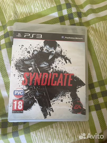 Игры для приставок ps3