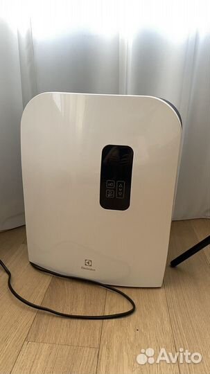 Мойка воздуха electrolux