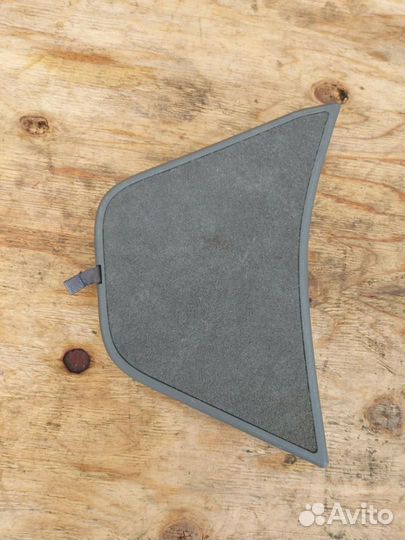 Пол багажника Toyota Prius 2 (2003 - 2011)