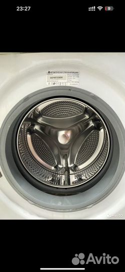 Стиральная машина lg wd80250sup