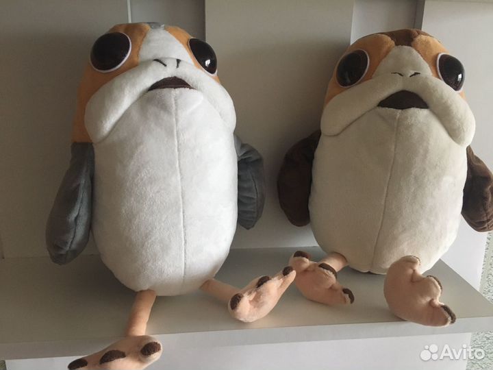 Порг. Звёздные войны