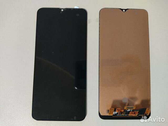 Дисплей с сенсором Samsung Galaxy M21, SM M215F/DS