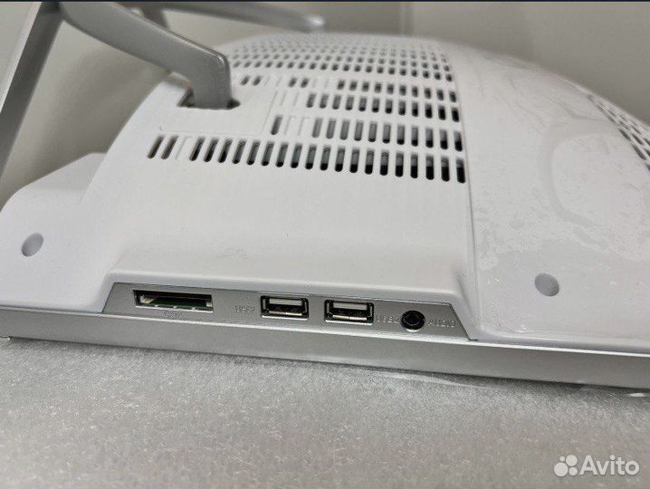 Моноблоки intel i5 i7 с клавиатурами и мышками