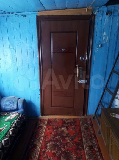 Дом 44 м² на участке 10 сот.