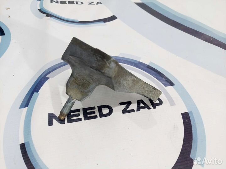 Кронштейн кпп верхний Ford Fusion