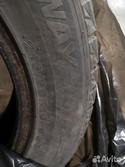 Headway HW501 215/60 R16 95T