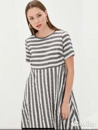 Платье Helmidge 52-54