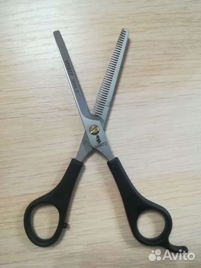 Ножницы парикмахерские профессиональные