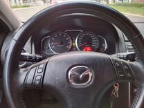 Mazda 6 2.0 AT, 2006, 92 000 км