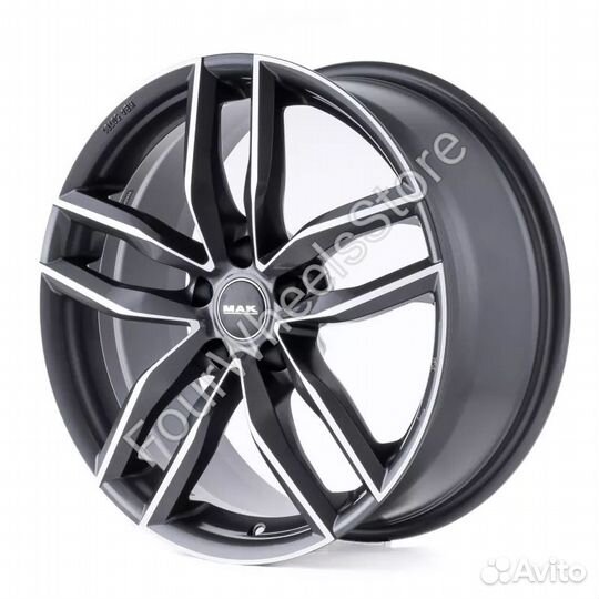 Диски на Мерседес SL 231 R19