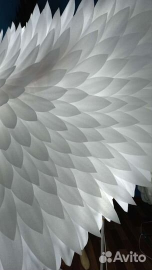 Крылья ангела