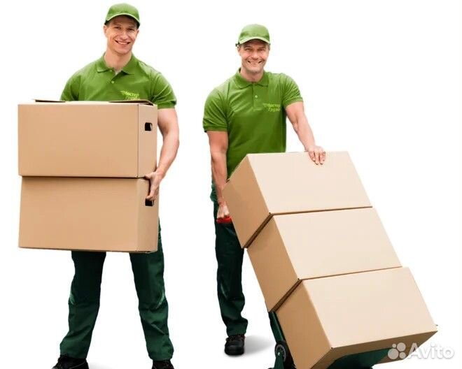 Грузчик / разнорабочий еженедельные выплаты