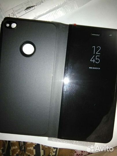 Чехол Телефон honor 8 lite