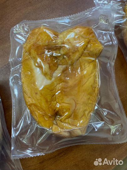Ноги куриные