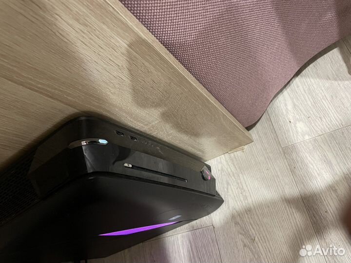 Alienware x51 r2